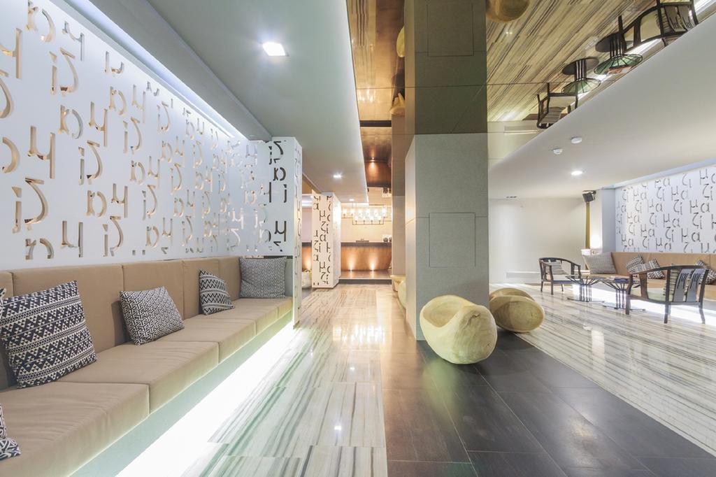 Mazi Design By Kalima Hotel
