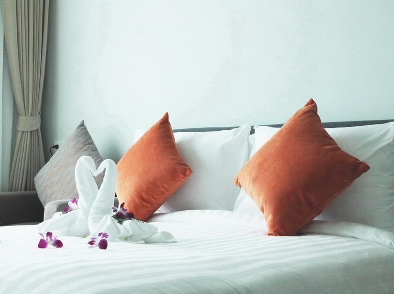 Apartment Zcape Condotel Phuket