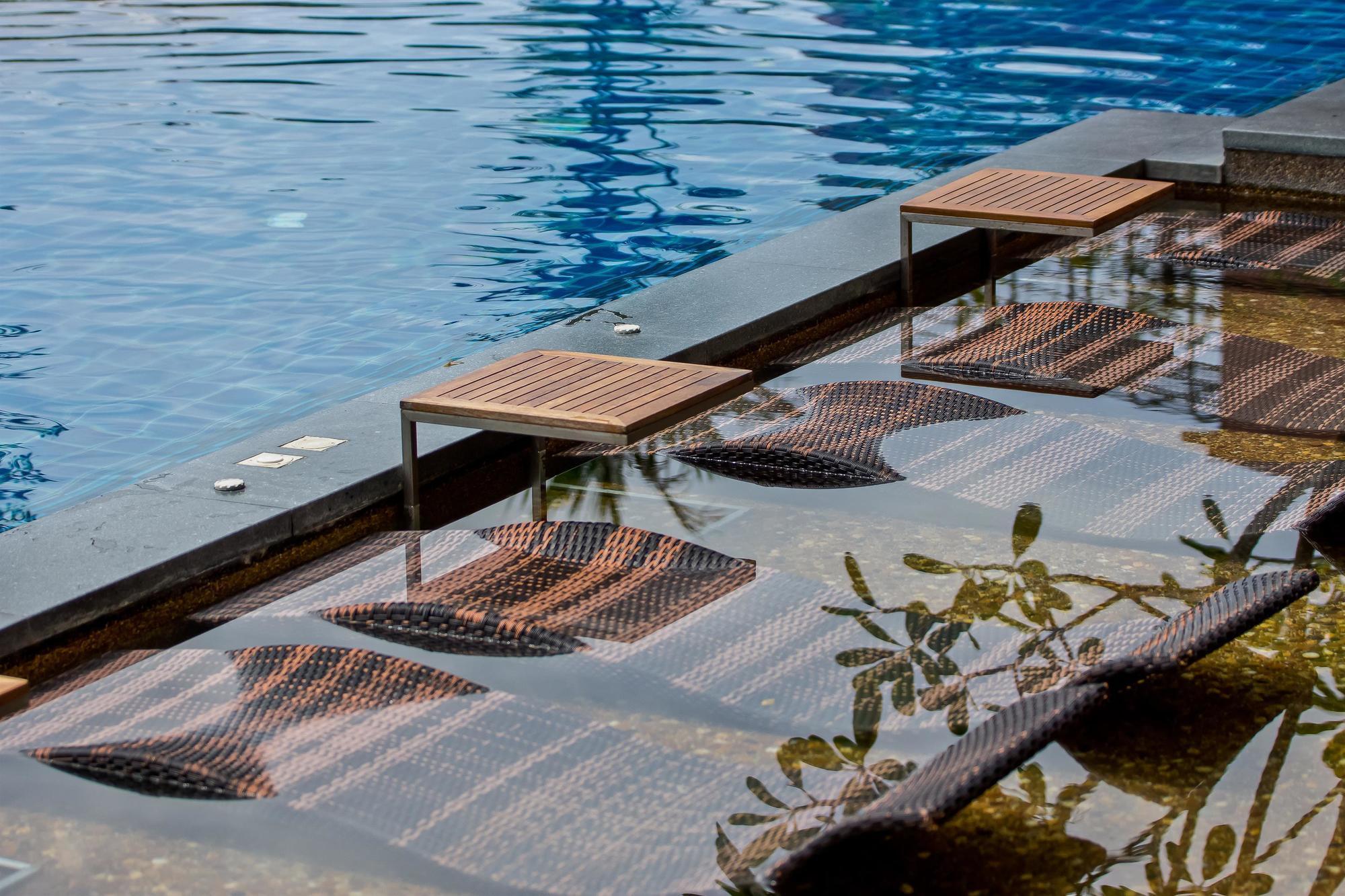 The Viridian - Sha Plus Resort Patong