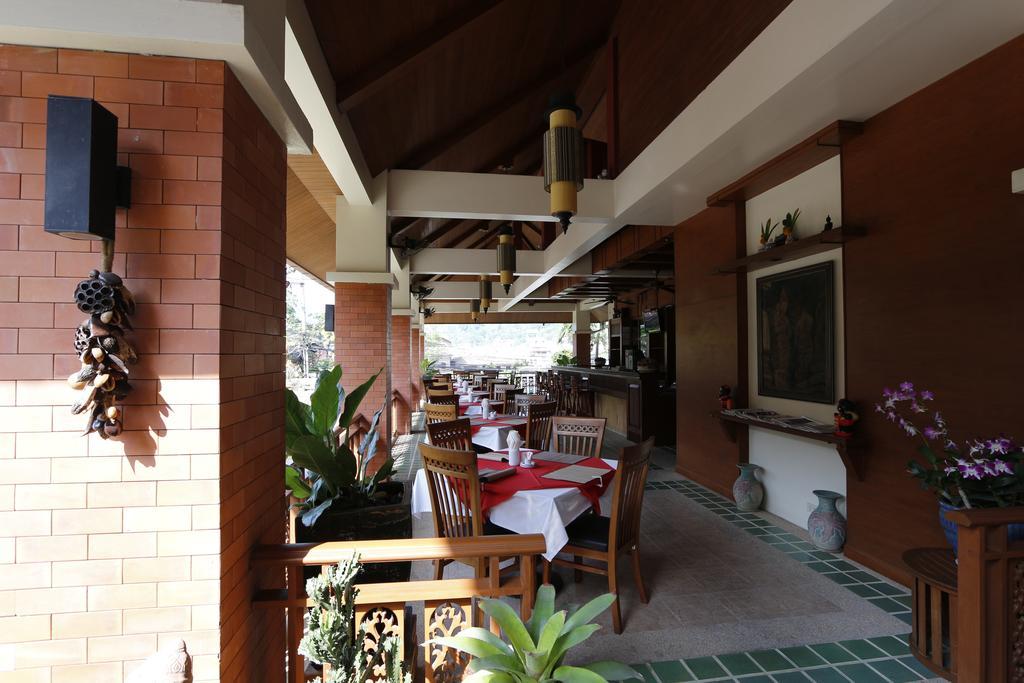 Sun Hill - Sha 3* Patong