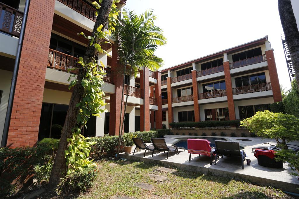 Hotel Sun Hill - Sha Patong