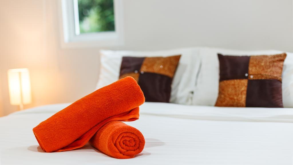 Guest house Bangtao Phuket