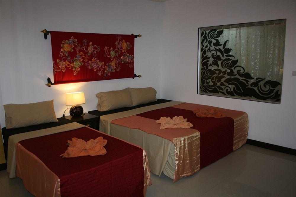 Blue Star 3* Phuket