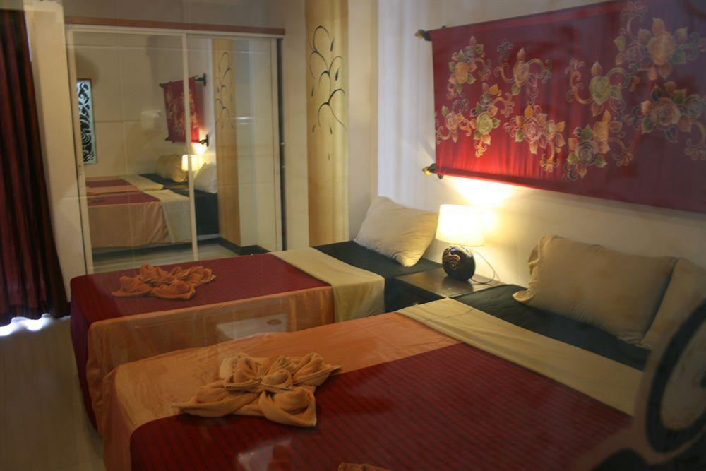 Blue Star 3*