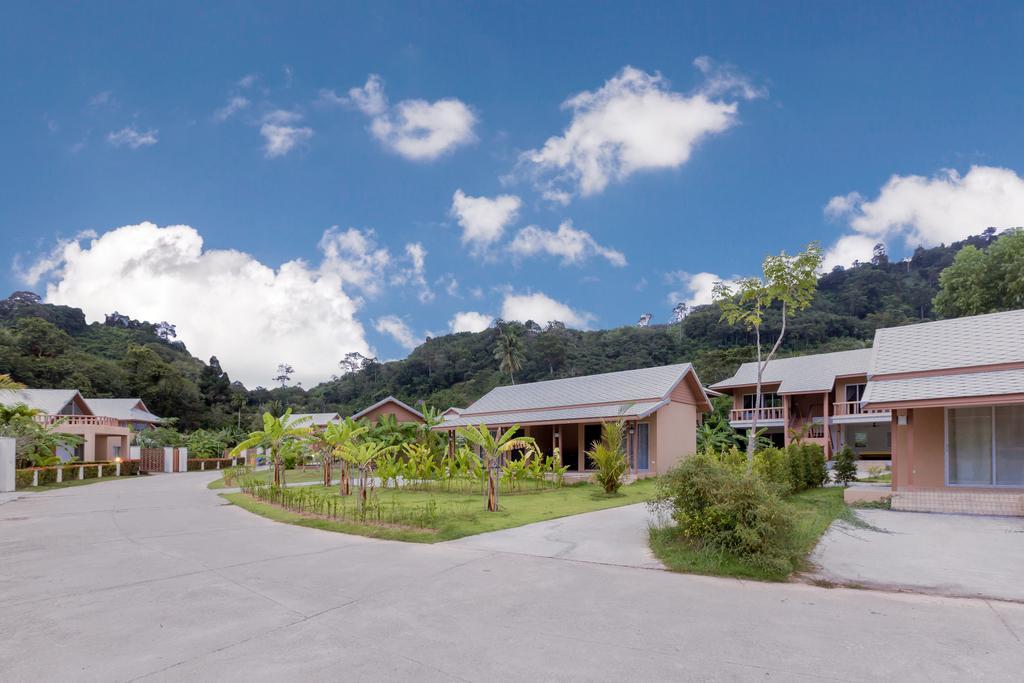 Hotel Casa Sakoo Nai Thon Beach
