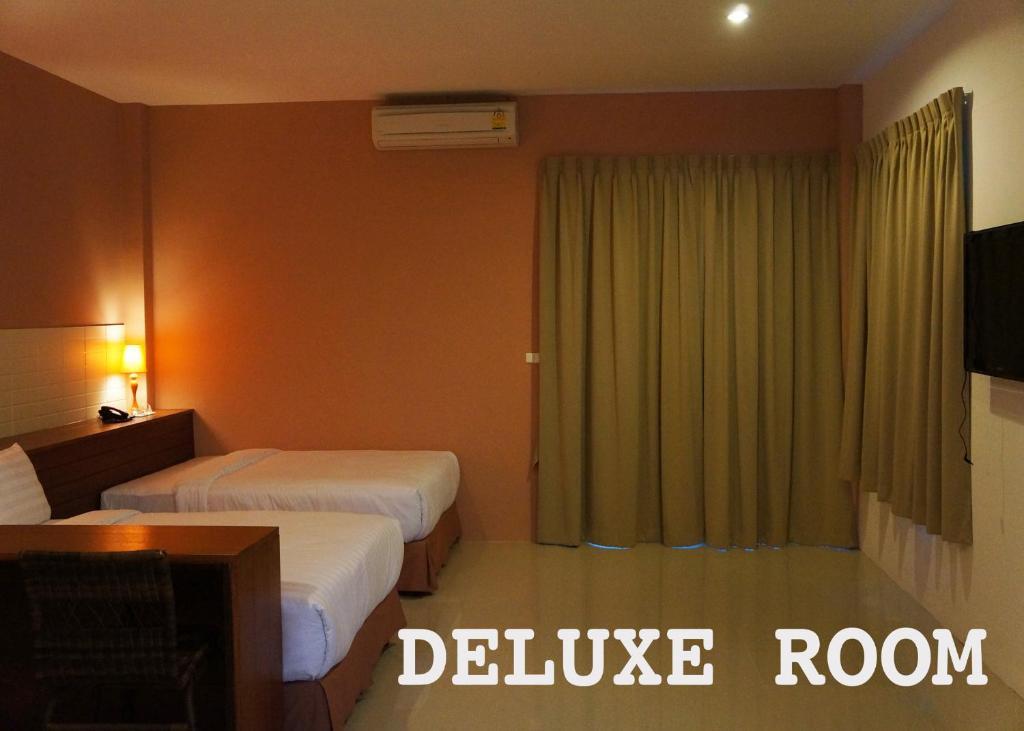 The & Pixel Hotel Cape Panwa