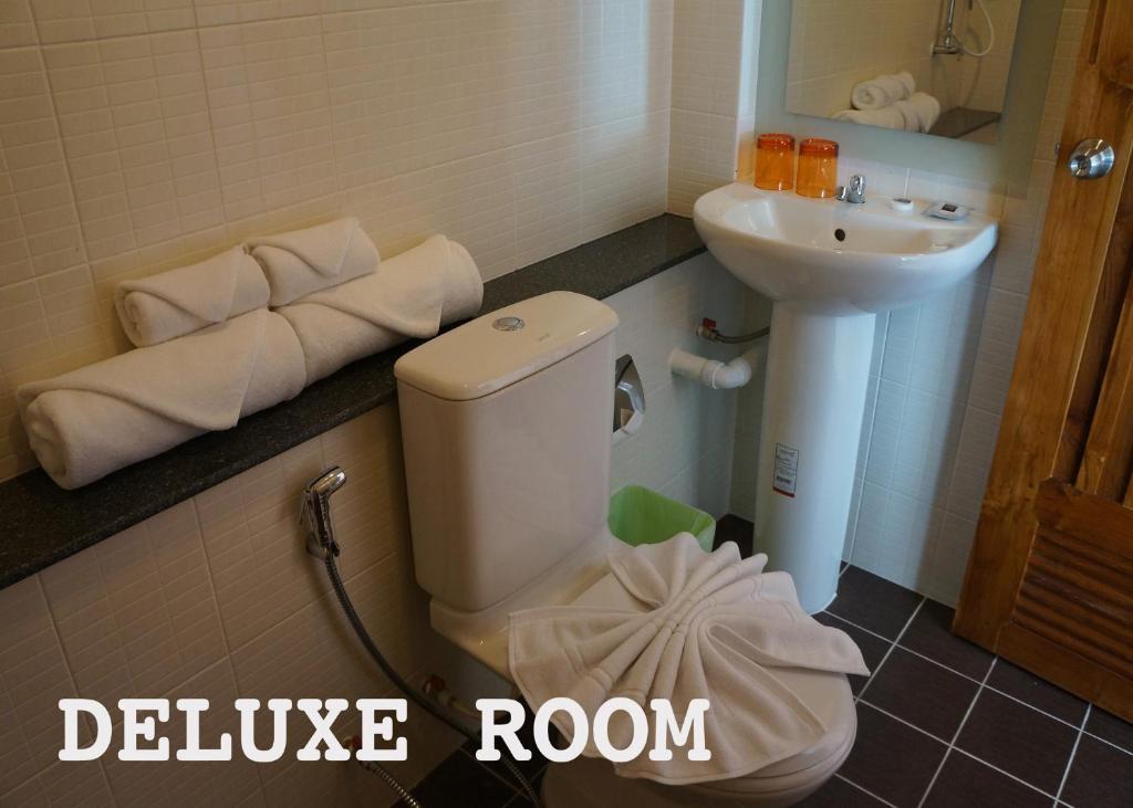 The & Pixel Hotel
