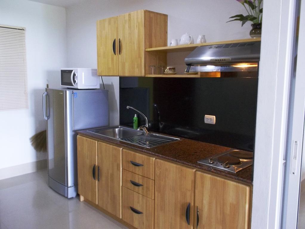 Mountain Seaview Luxury Aparthotel Kata Beach (Phuket)
