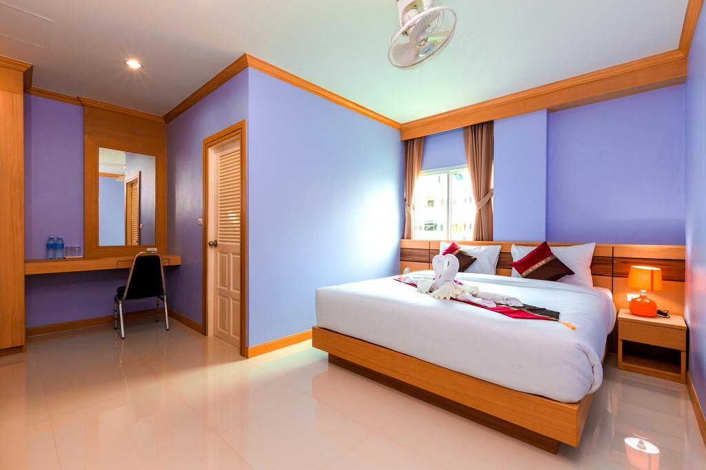 Hotel Phusita - Sha Certified