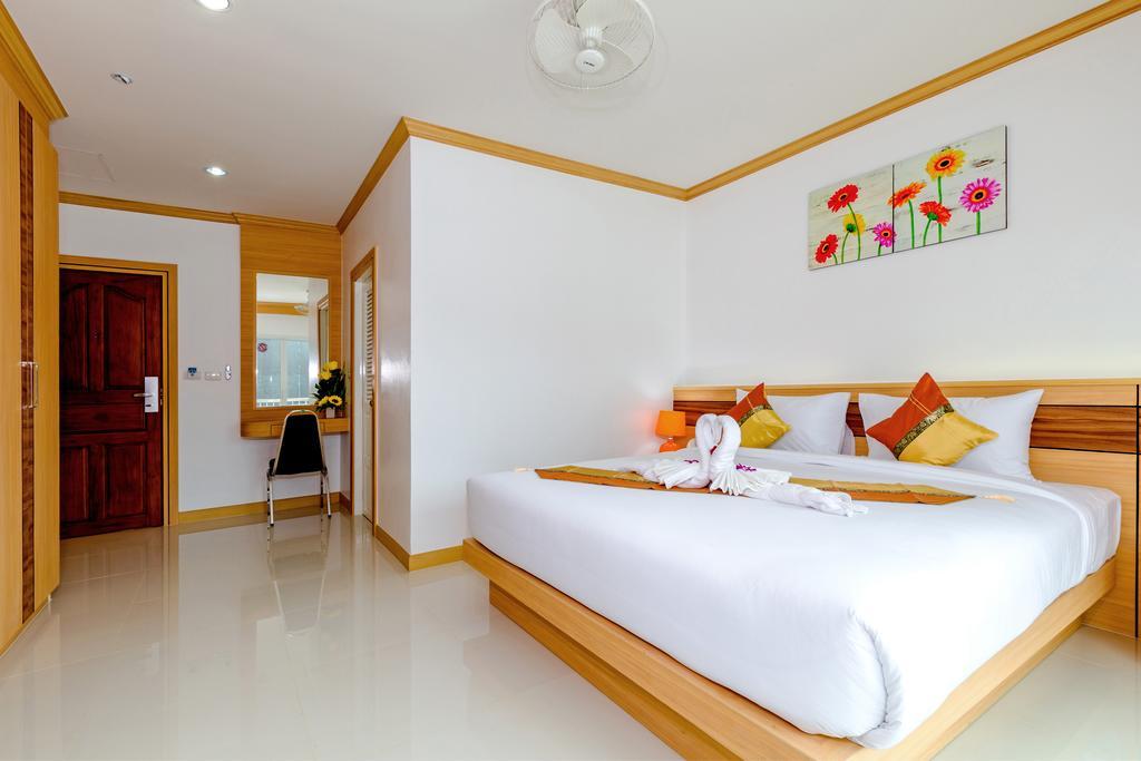 Phusita - Sha Certified Hotel Patong