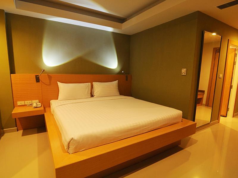 Aspery - Sha Certified Hotel
