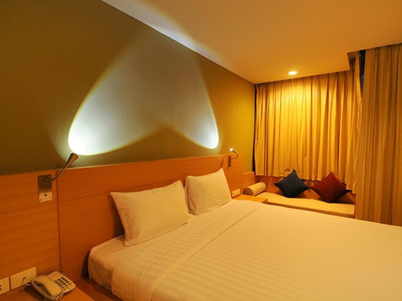 Hotel Aspery - Sha Certified 3*