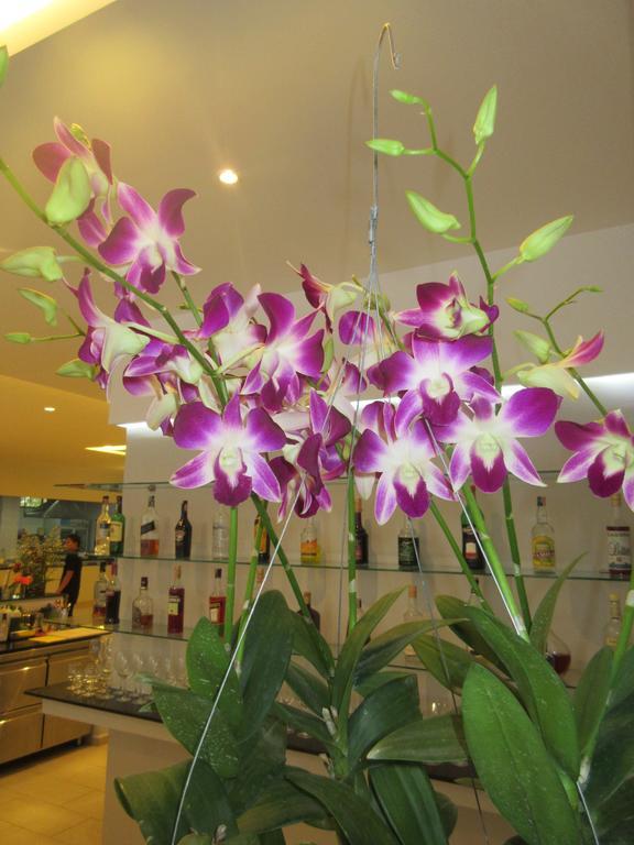 Austrian Garden & Restaurant 3* Patong