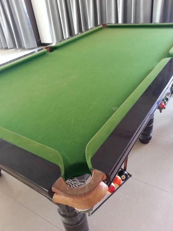 Hostel Safe House Patong