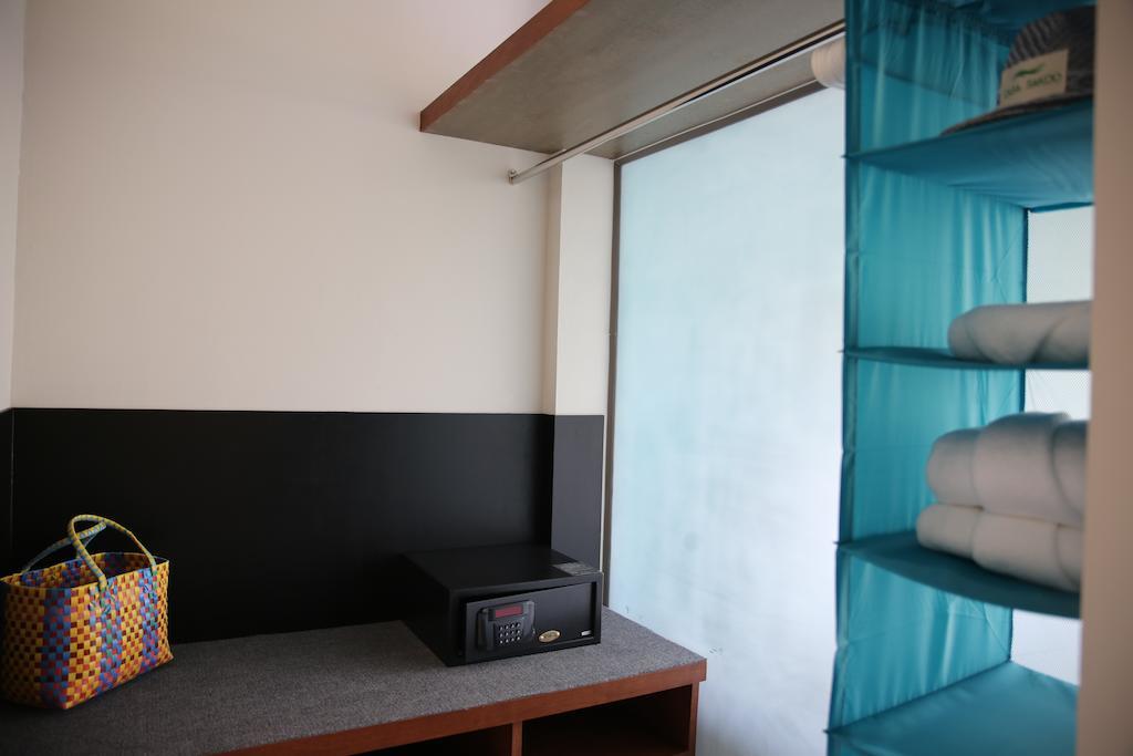 Casa Sakoo Nai Thon Beach