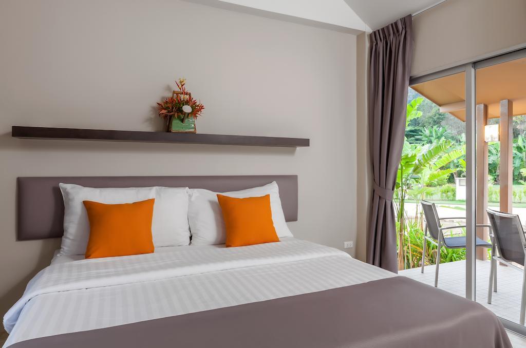 Hotel Casa Sakoo Nai Thon Beach