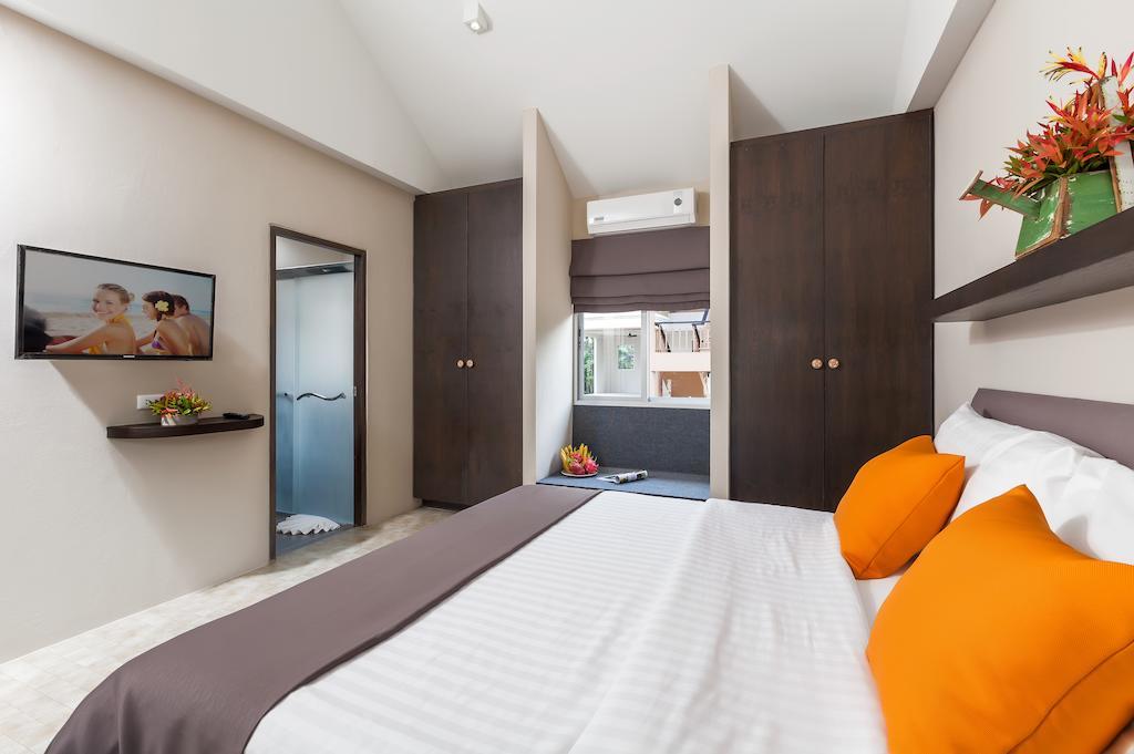 Casa Sakoo Nai Thon Beach