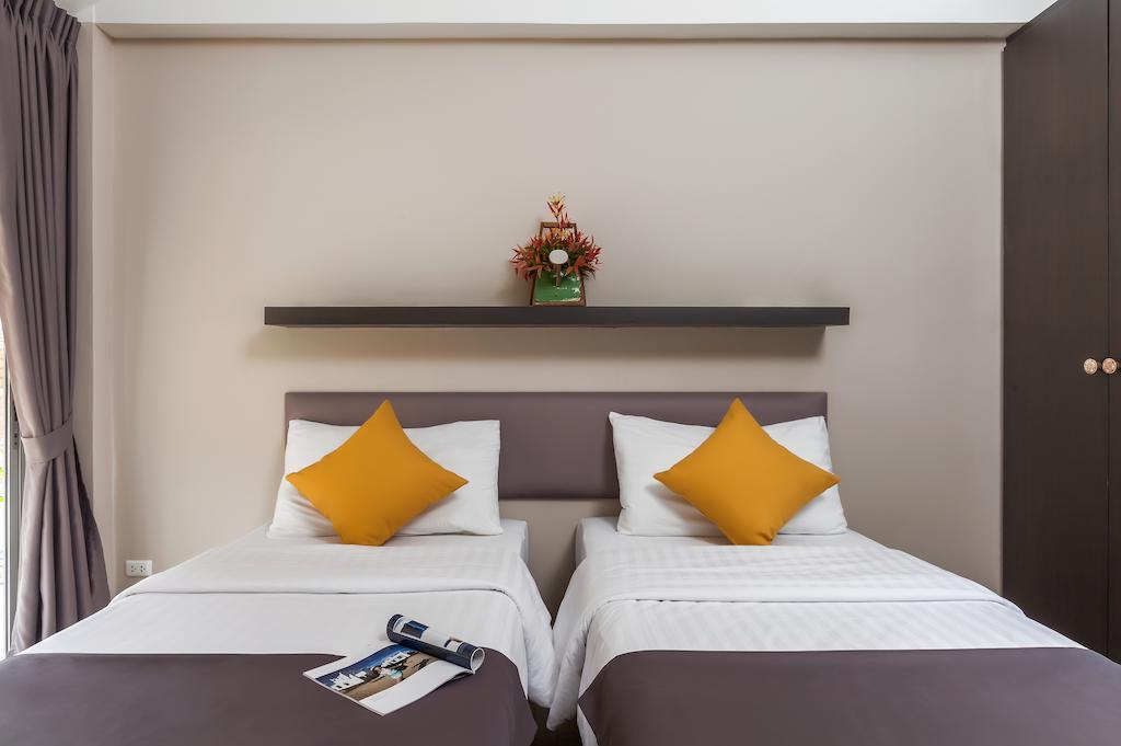 Hotel Casa Sakoo