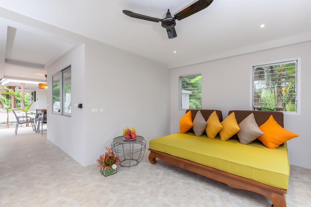 Hotel Casa Sakoo