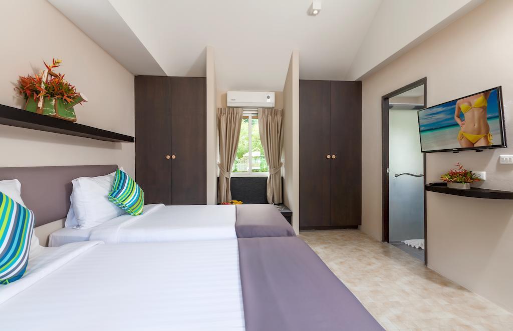 Hotel Casa Sakoo