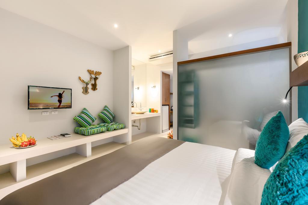Casa Sakoo Nai Thon Beach