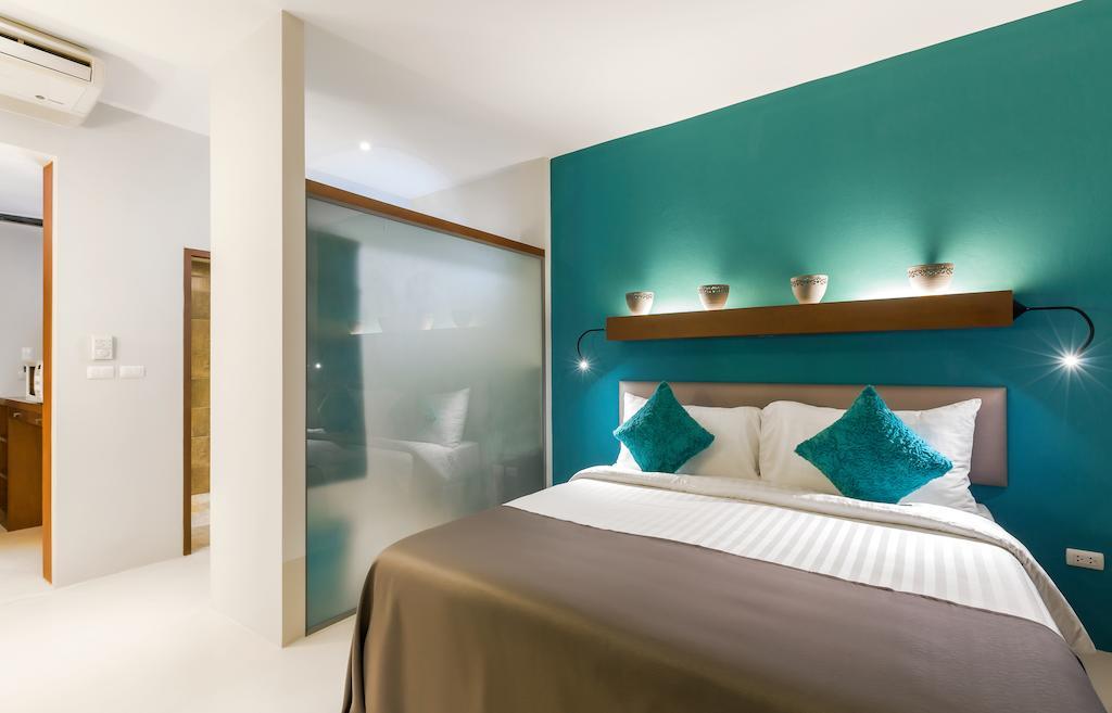 Hotel Casa Sakoo Nai Thon Beach