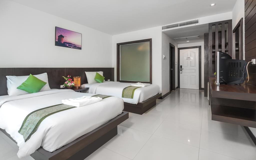 Hotel Apk And Phuket