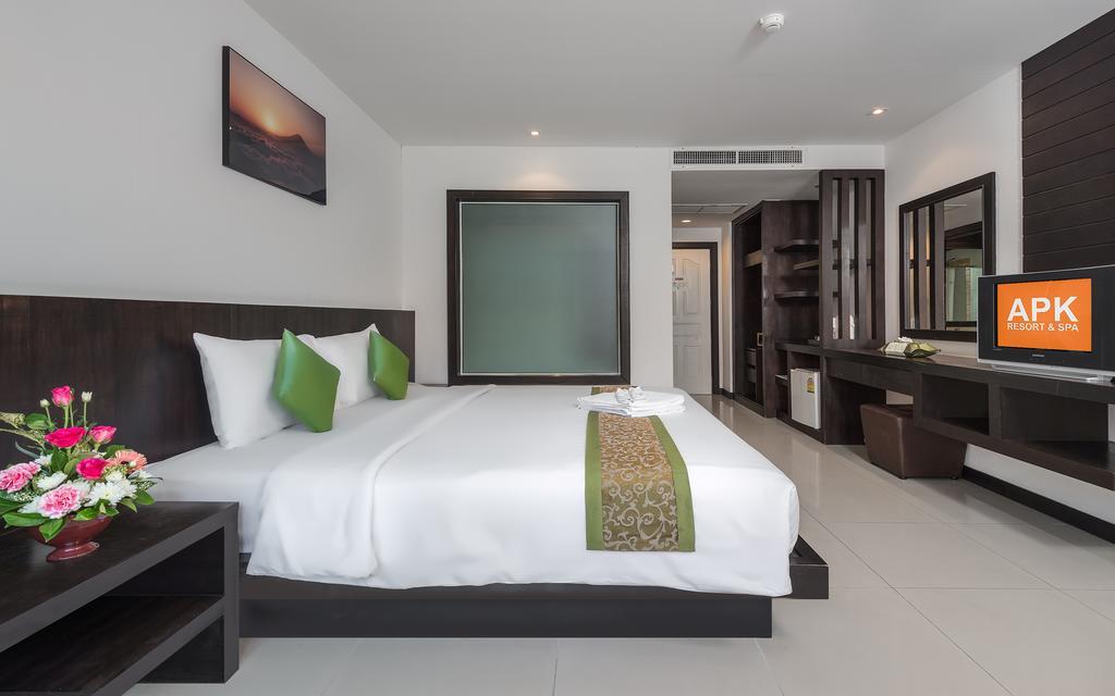 Hotel Apk And
