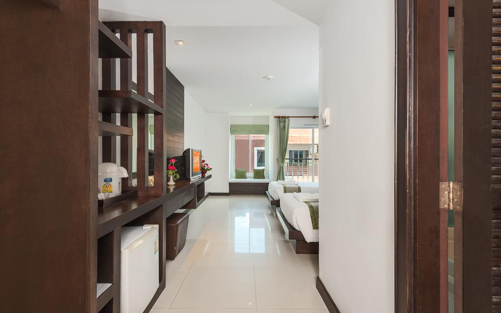 Hotel Apk And Phuket