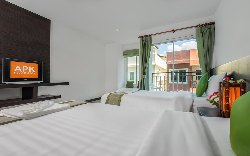 Apk And Phuket