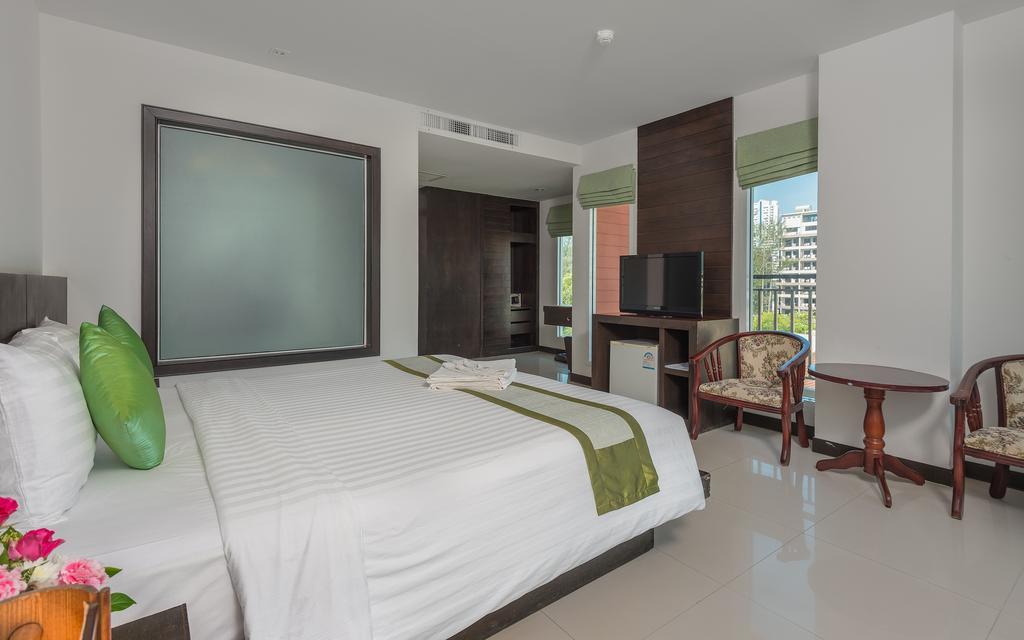 Hotel Apk And 3*