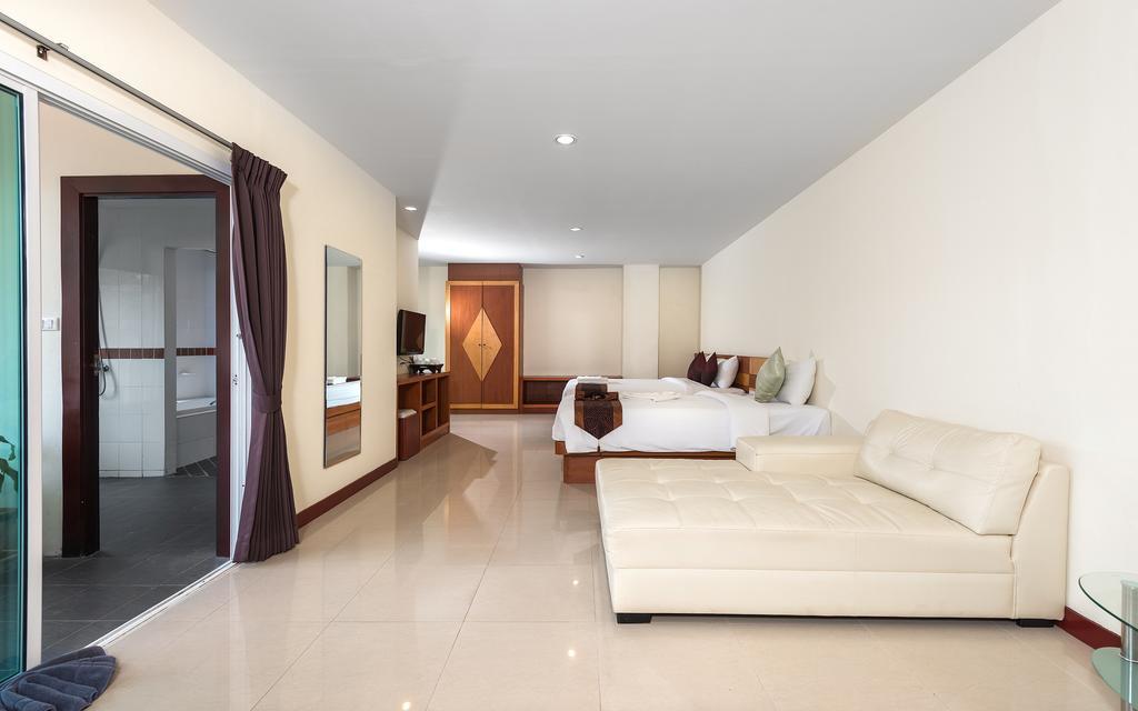 Hotel Apk And