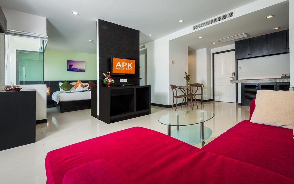 Apk And Phuket
