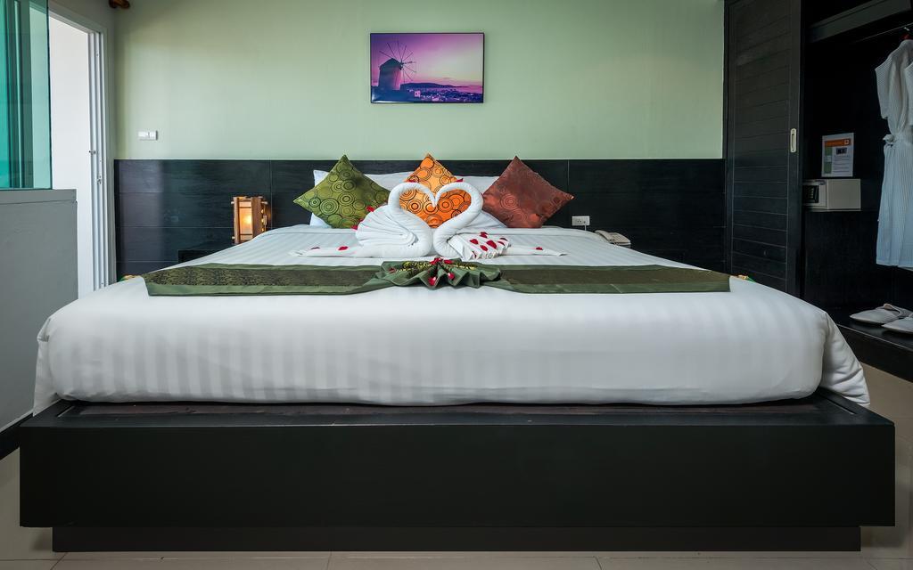 Hotel Apk And