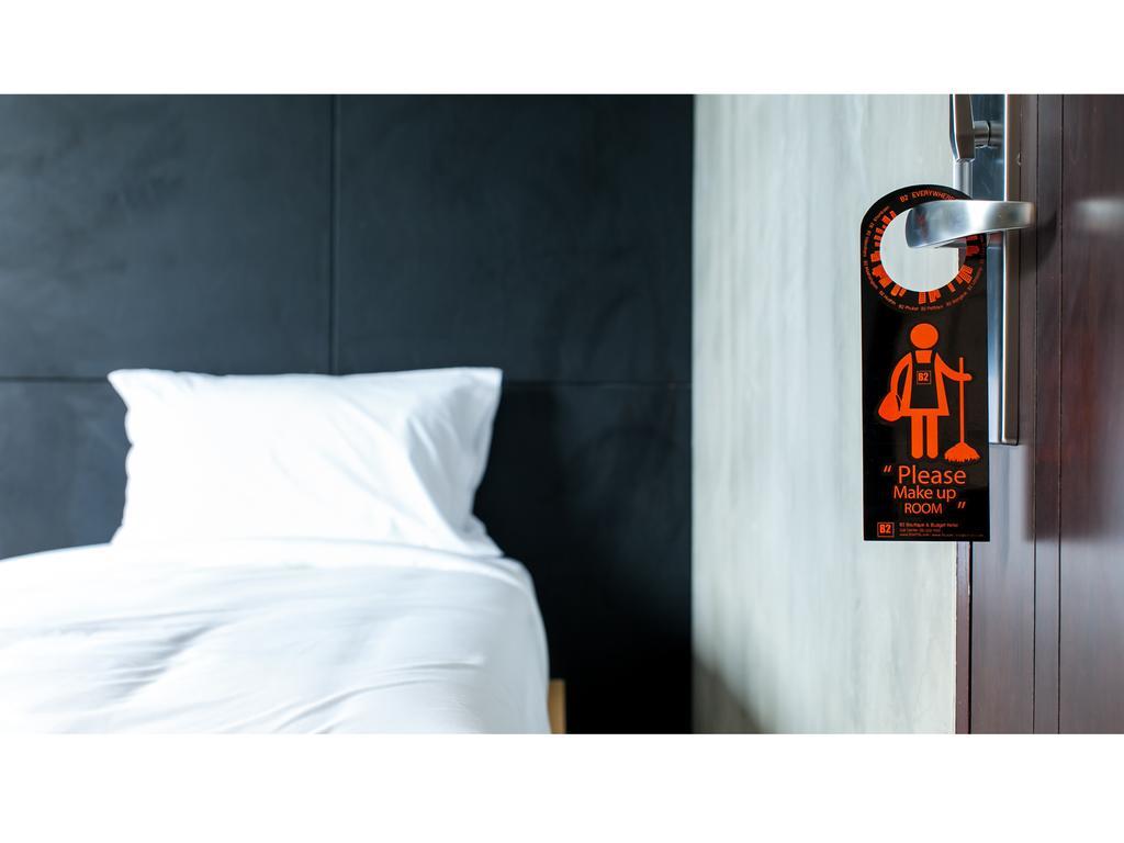 B2 Phuket Boutique & Budget Patong