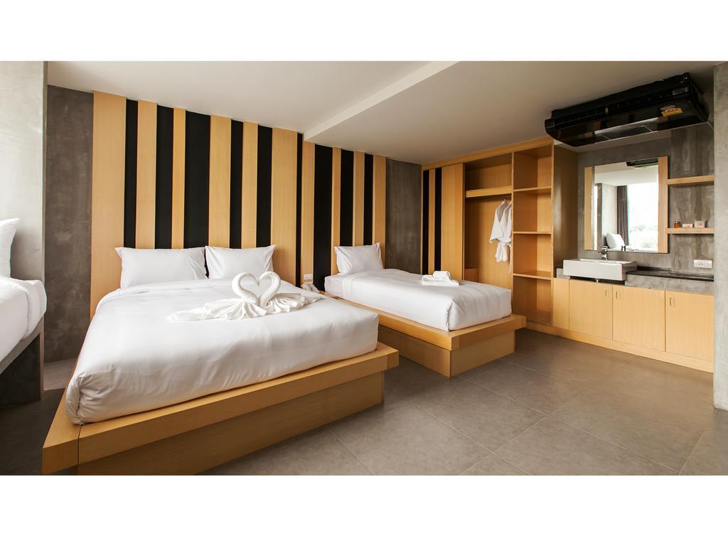 B2 Phuket Boutique & Budget Patong