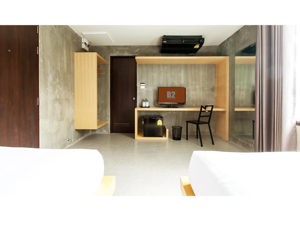 Hotel B2 Phuket Boutique & Budget