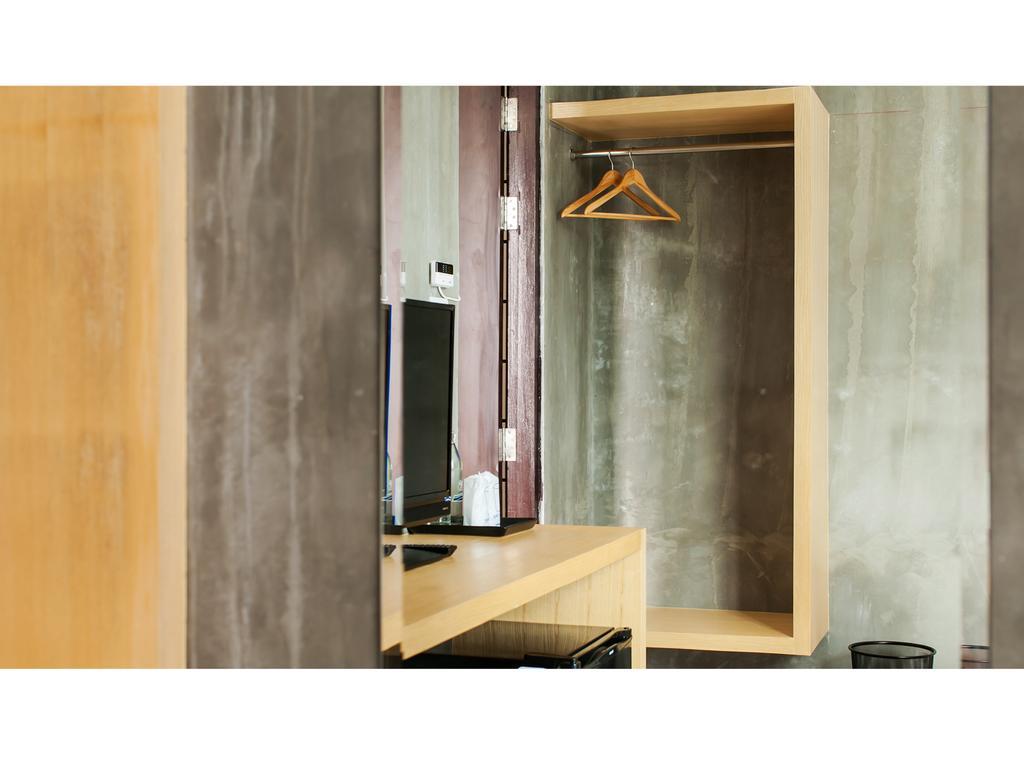 Hotel B2 Phuket Boutique & Budget Patong