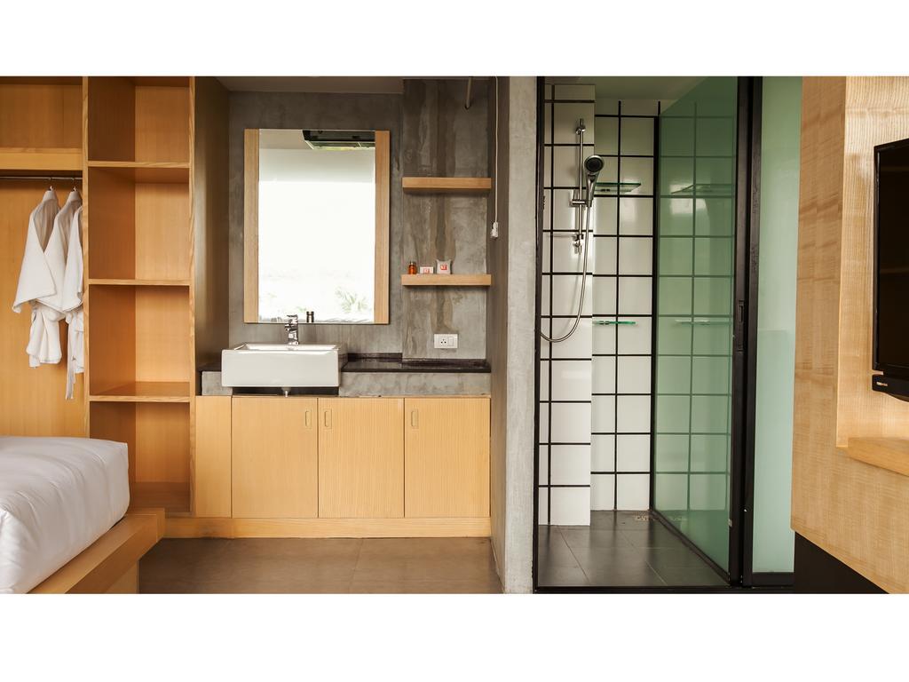 B2 Phuket Boutique & Budget