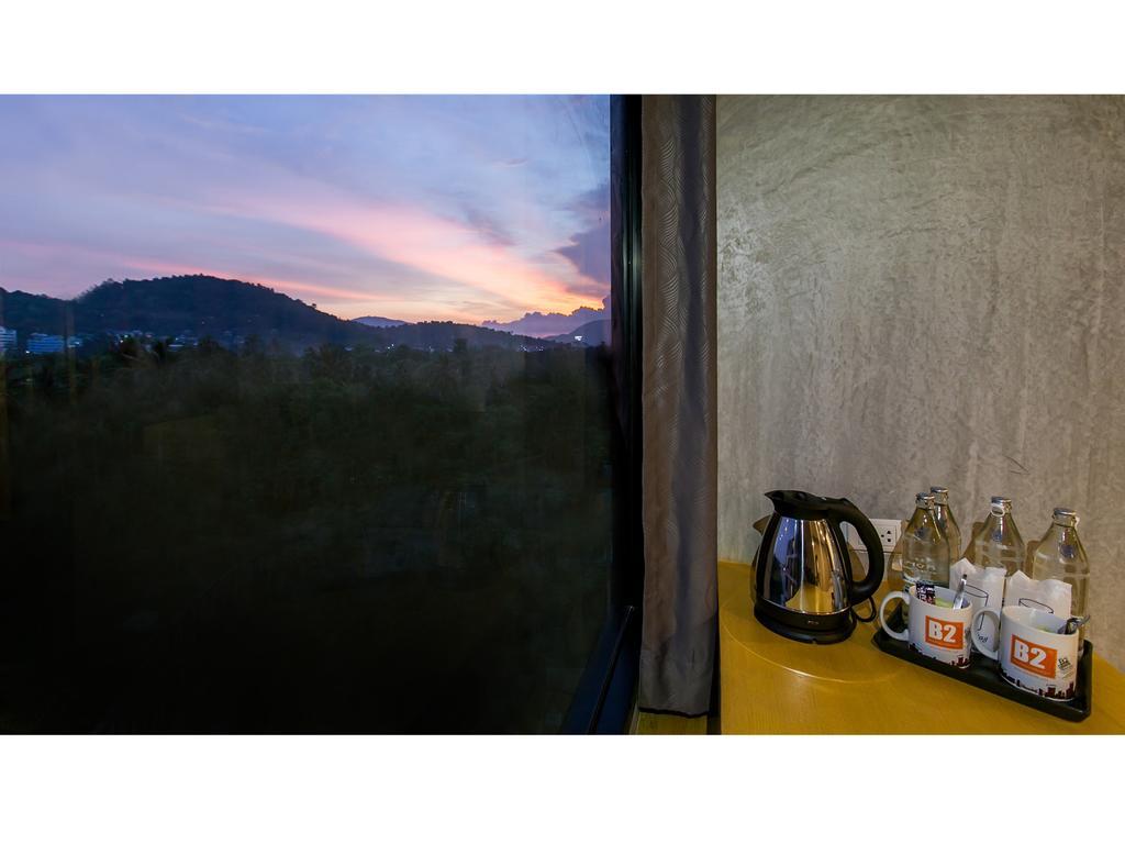 Hotel B2 Phuket Boutique & Budget 3*