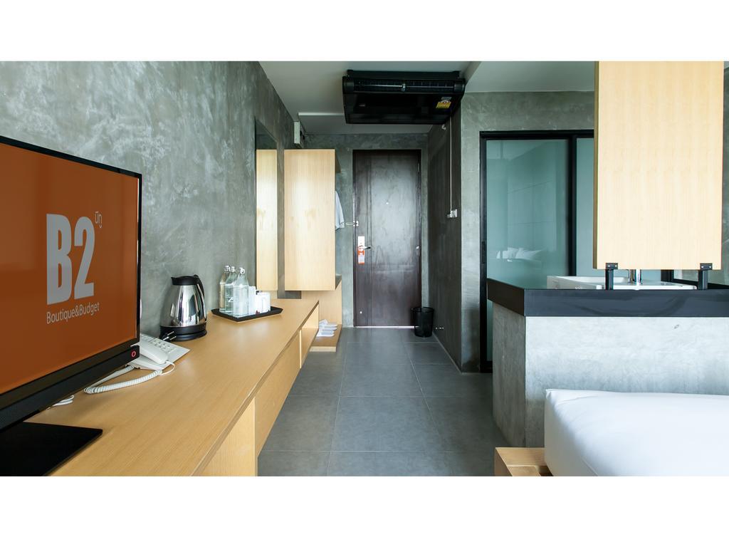 B2 Phuket Boutique & Budget