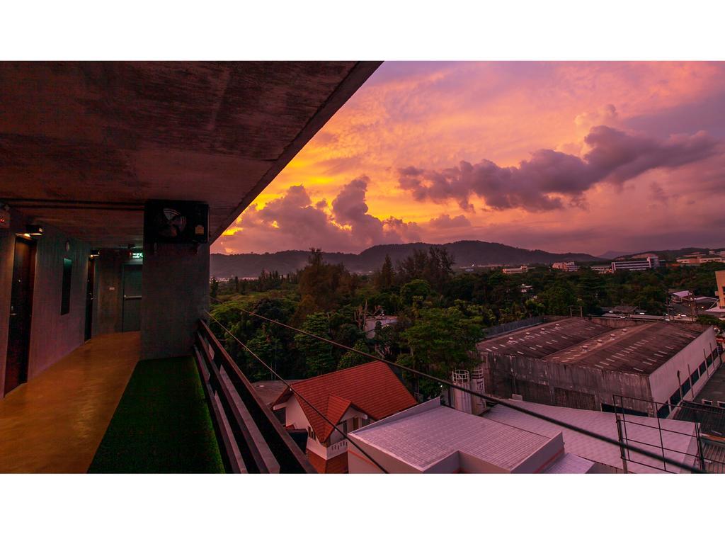 Hotel B2 Phuket Boutique & Budget 3*
