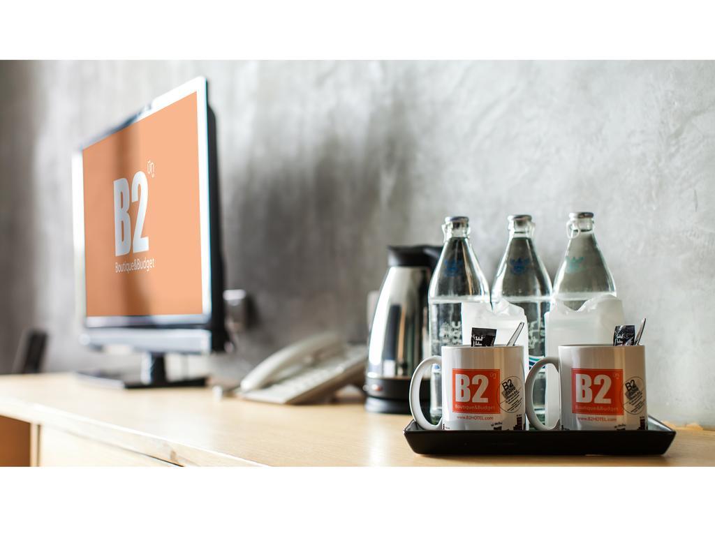 B2 Phuket Boutique & Budget