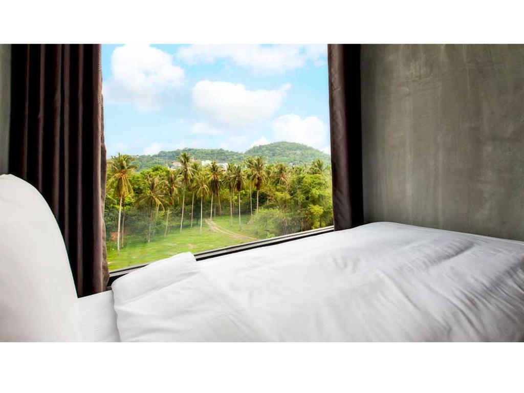 Hotel B2 Phuket Boutique & Budget 3*