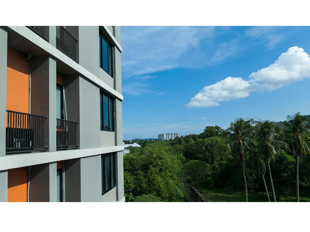 Hotel B2 Phuket Boutique & Budget 3*