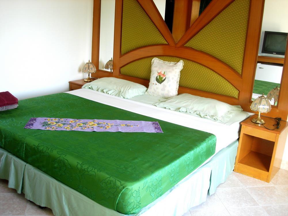 Hotel Waree's Phuket