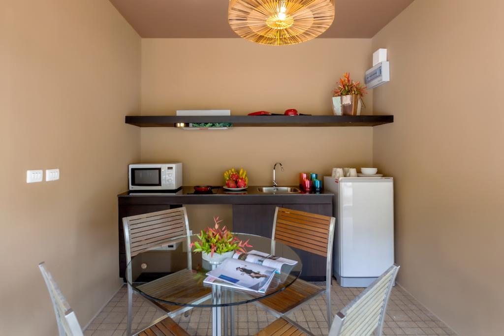 Hotel Casa Sakoo Nai Thon Beach