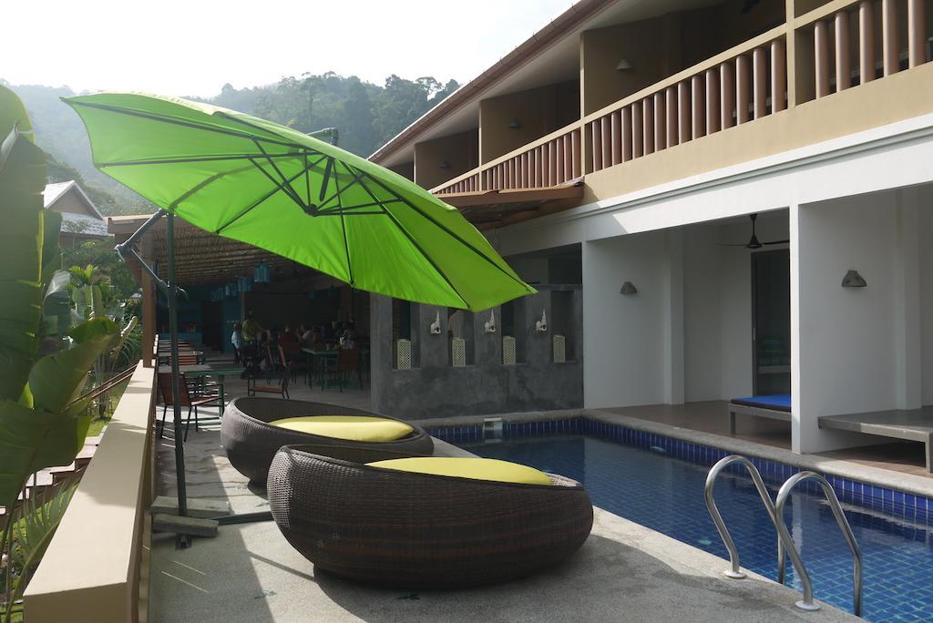 Casa Sakoo Nai Thon Beach