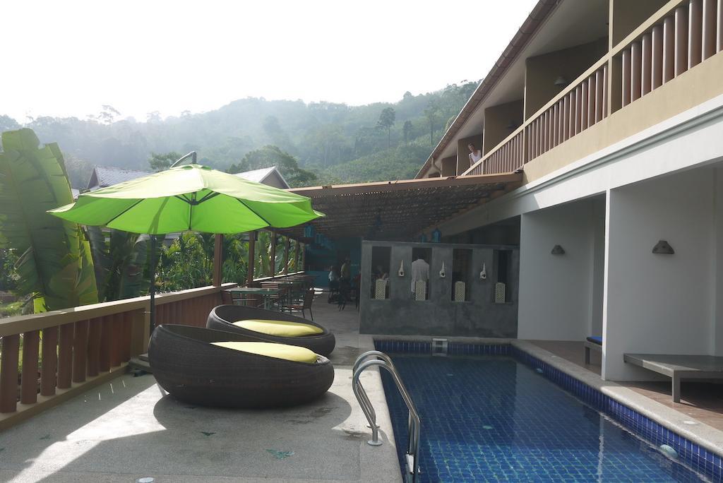 Hotel Casa Sakoo