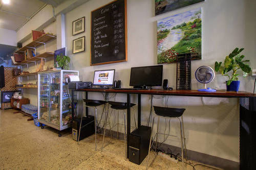 Gasthuis Gotum 2 & Money Exchange